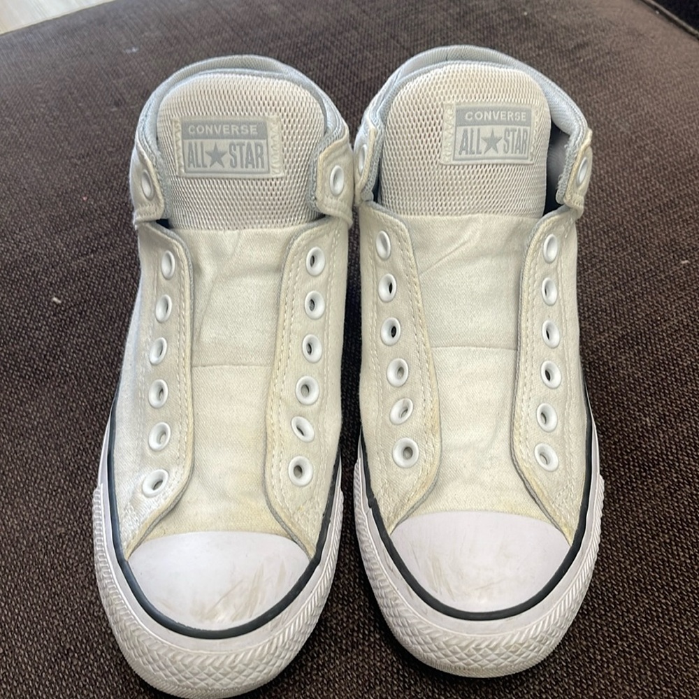 Converse Chuck Taylor All Star High Street Mid